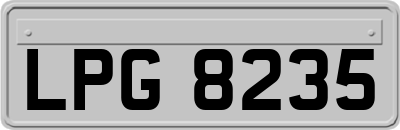 LPG8235