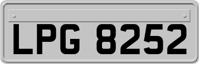 LPG8252