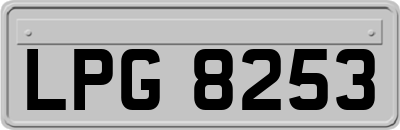 LPG8253
