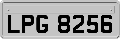 LPG8256