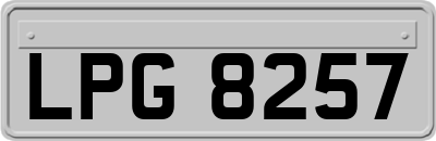 LPG8257
