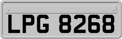 LPG8268