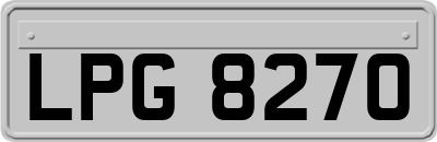 LPG8270
