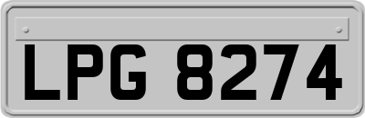 LPG8274