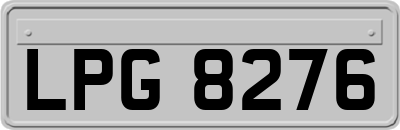 LPG8276
