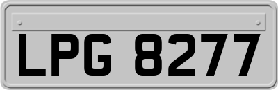 LPG8277