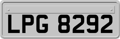 LPG8292