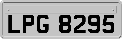 LPG8295