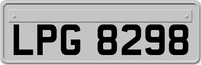 LPG8298