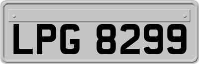 LPG8299