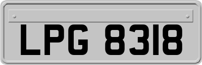 LPG8318