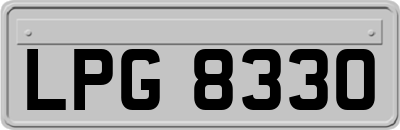 LPG8330