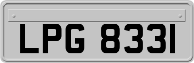 LPG8331