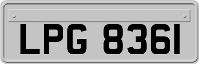 LPG8361
