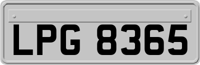 LPG8365
