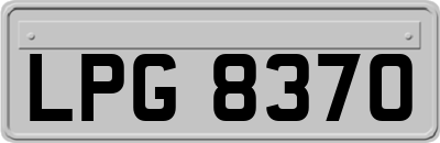 LPG8370