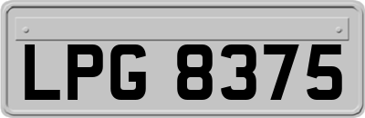 LPG8375