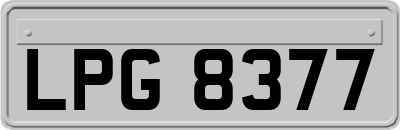 LPG8377