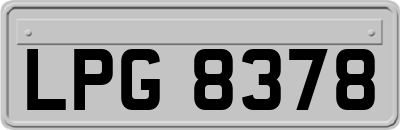 LPG8378