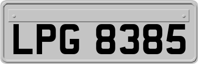 LPG8385