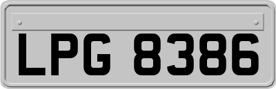 LPG8386