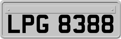LPG8388