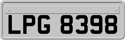 LPG8398
