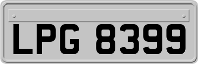 LPG8399