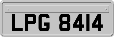 LPG8414