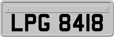 LPG8418