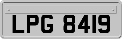 LPG8419