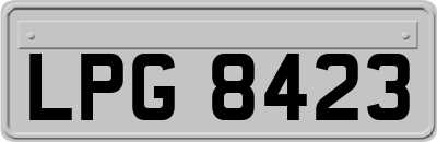 LPG8423