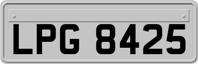 LPG8425
