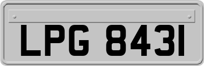 LPG8431