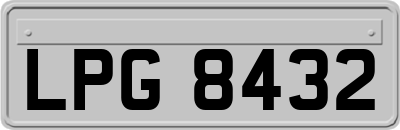 LPG8432