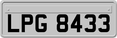 LPG8433