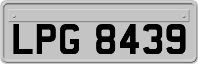 LPG8439