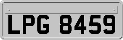 LPG8459