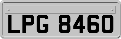 LPG8460