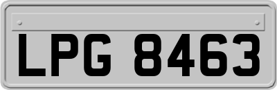 LPG8463
