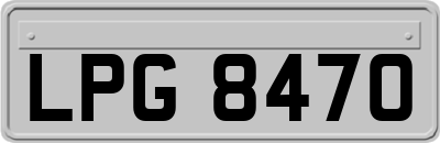 LPG8470