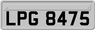 LPG8475