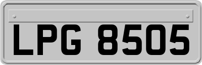 LPG8505