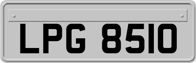 LPG8510