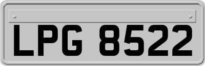 LPG8522