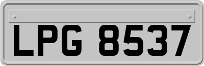 LPG8537