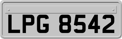 LPG8542