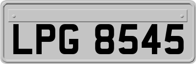 LPG8545