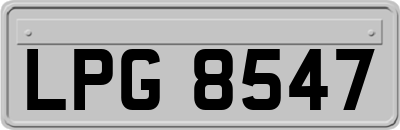 LPG8547