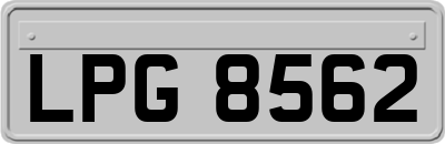 LPG8562